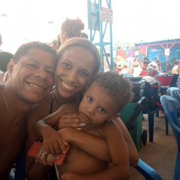 Família Osasco: Julio