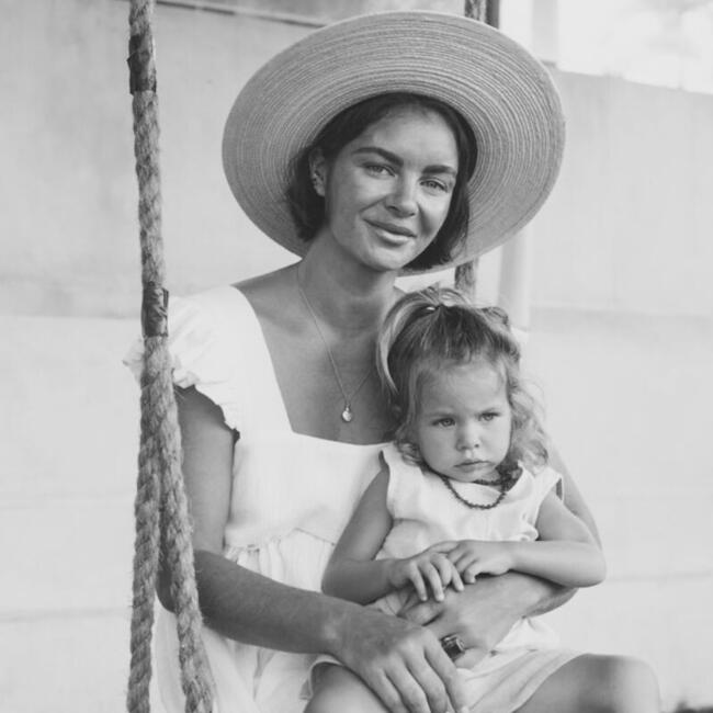 Lavoro per babysitter a Città della Pieve: Martine