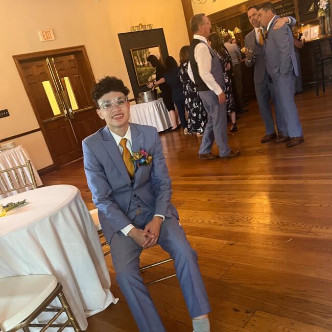 Babysitter in Davenport (Florida): Niah