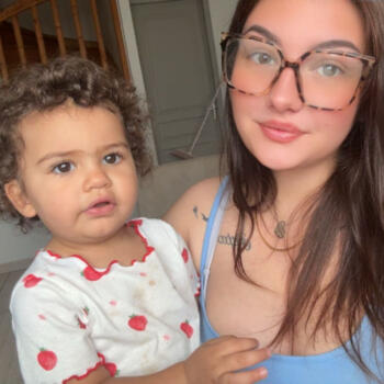 Babysitting job in Cormoz: Clea