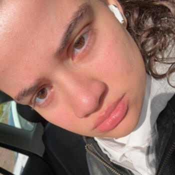 Babysitter in Strasbourg: Sarah