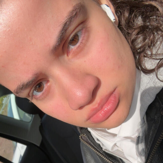 Babysitter in Strasbourg: Sarah