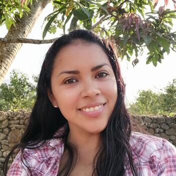 Niñera Chilcapamba: Victoria