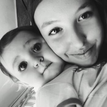 Babysitter in Parabiago: Clarissa