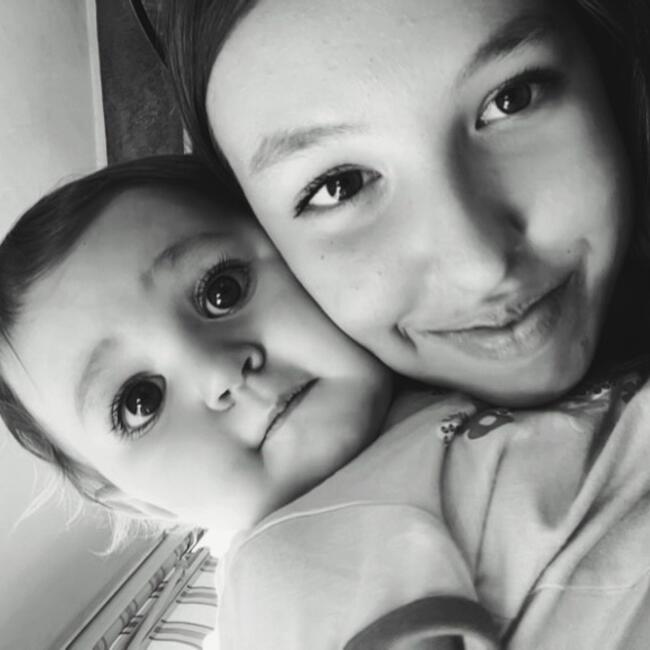 Babysitter in Parabiago: Clarissa