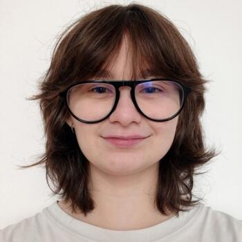 Babysitter in Bordeaux: Manon