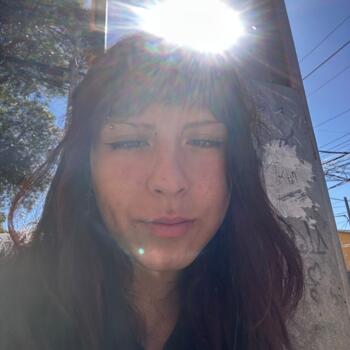Babysitter in Valparaíso: Trinidad