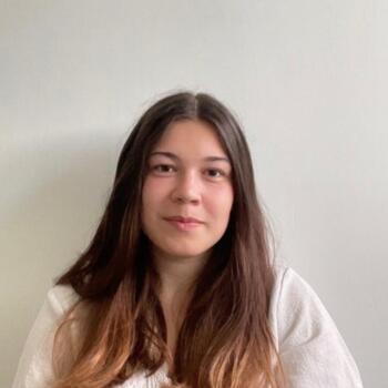 Babysitter in Montpellier: Coline