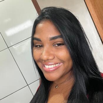 Babysitter in Rio de Janeiro: Daniela