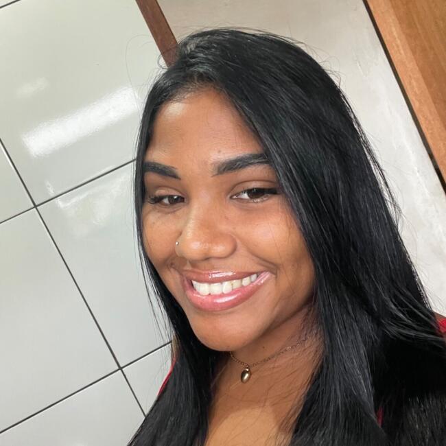 Babysitter in Rio de Janeiro: Daniela