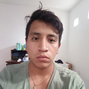 Babysitting job in Jaltenco: ULISES