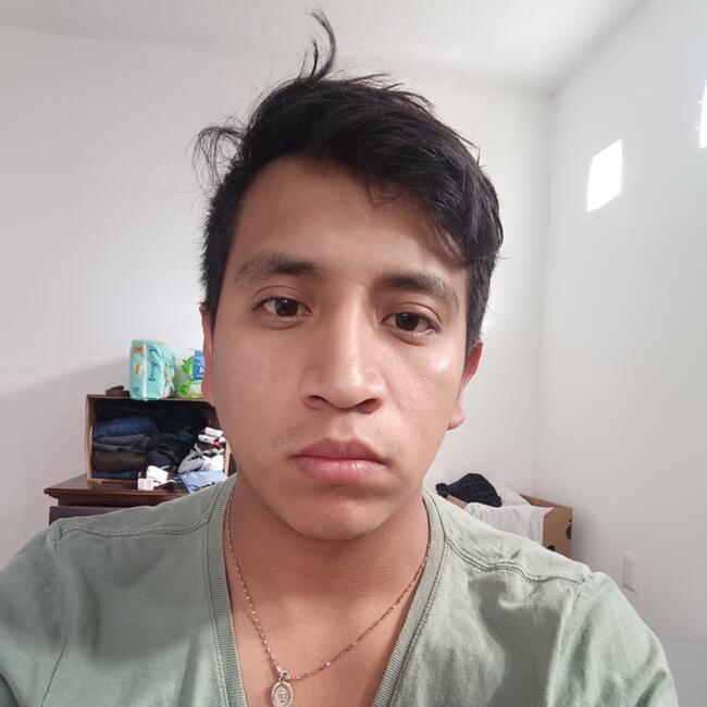 Babysitting job in Jaltenco: ULISES