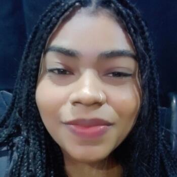 Babysitter in Panama City: Yoharis