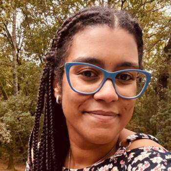 Babysitter Viseu: Ana