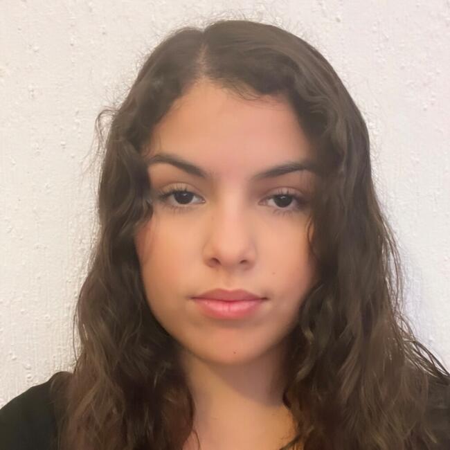 Babysitter in Nogales: Karimé