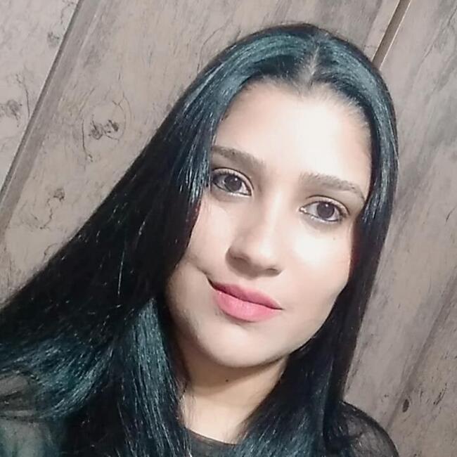 Babysitter in São Paulo: Taciana