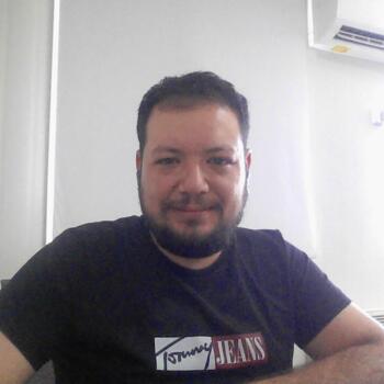 Babysitting job in Kraljevo: Burak Can