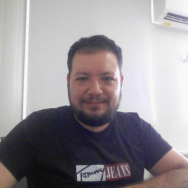Babysitting job in Kraljevo: Burak Can