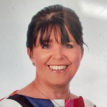 Childminder Clonsilla: Valerie