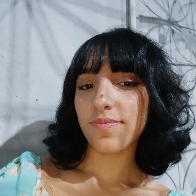 Babysitter in Fortaleza: Thaís