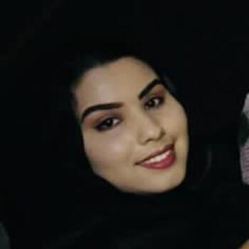 Niñera en Vitoria: Munira