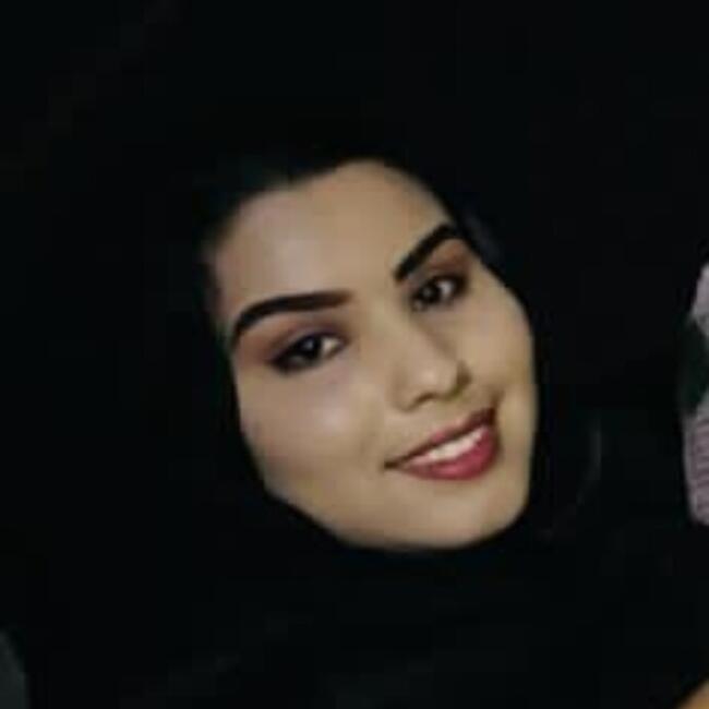 Niñera en Vitoria: Munira