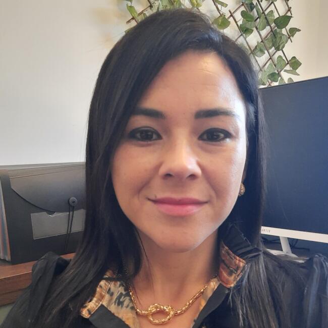 Babysitting job in Araucária: Andressa