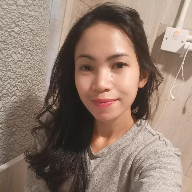 Nanny in Melbourne: Farikhah