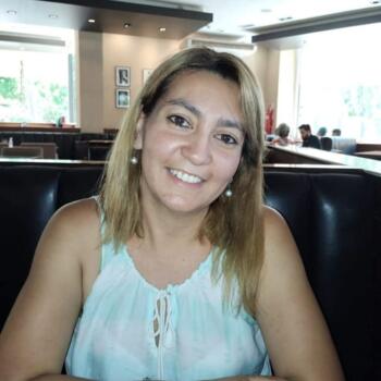 Niñera en Maipú (Provincia de Mendoza): Nadia