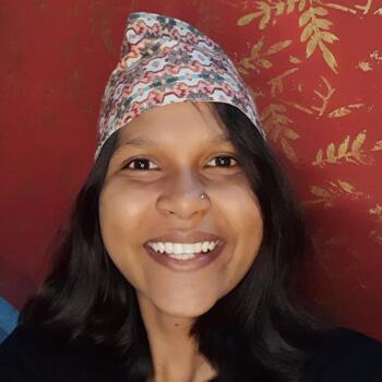 Babysitter in Al Ain: Kalpana
