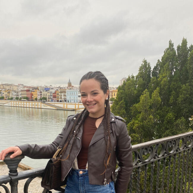 Canguro en Las Palmas de Gran Canaria: Shaiel