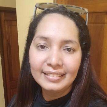 Niñera en Babahoyo: Tatiana