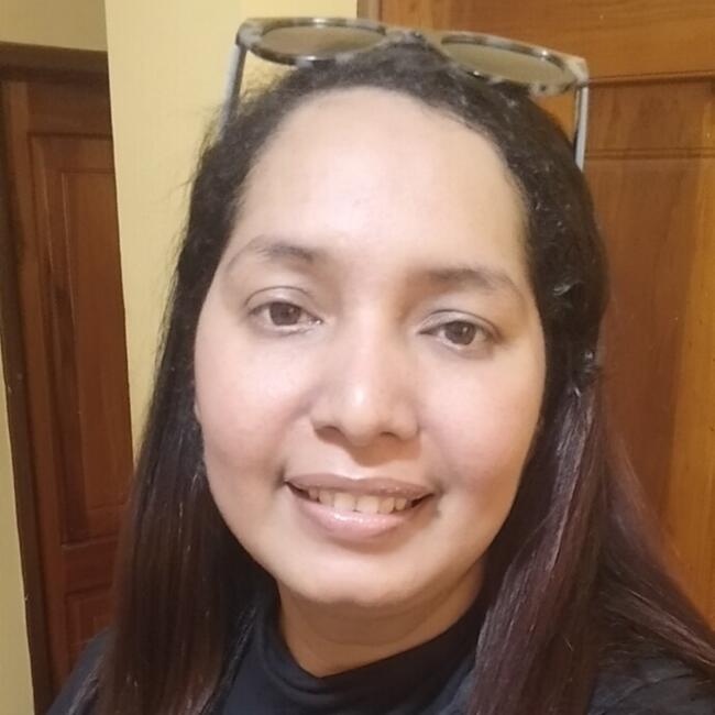 Niñera en Babahoyo: Tatiana