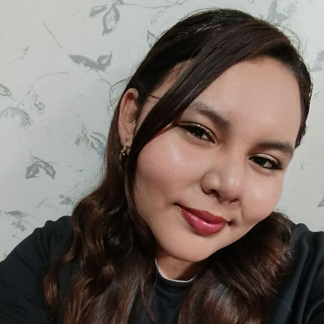 Babysitter in Zaragoza: Vanessa