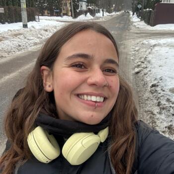 Babysitter in Guatemala City: Alondra Ortiz ok