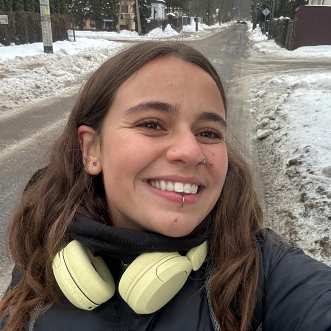 Babysitter in Guatemala City: Alondra Ortiz ok