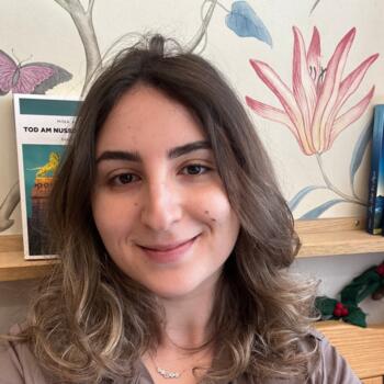 Babysitter Brühl: Imen