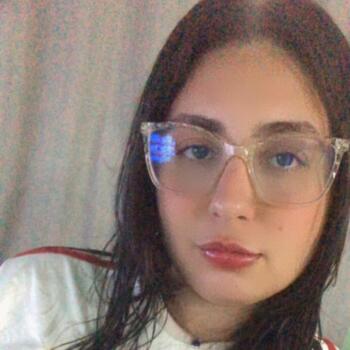 Babysitter Nova Iguaçu: Brenda