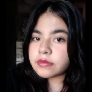 Babysitter Villahermosa: Geraldine