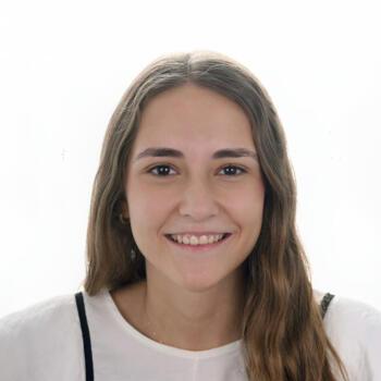 Babysitter in Barcelona: Estrella