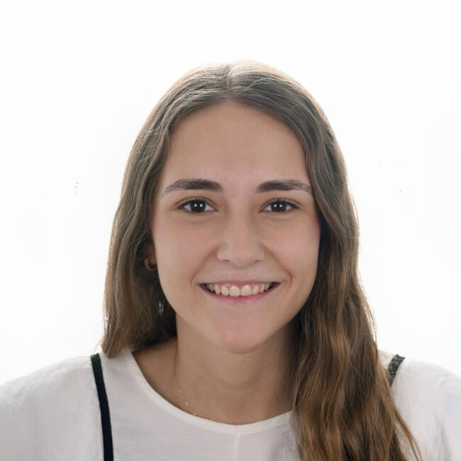 Babysitter in Barcelona: Estrella