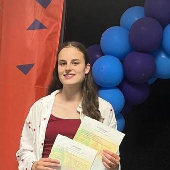 Babysitter in Veenendaal: Lize