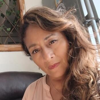 Niñera en La Granja: Rosa