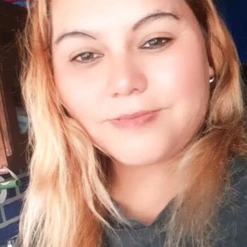 Babysitter in Morón: Natalia