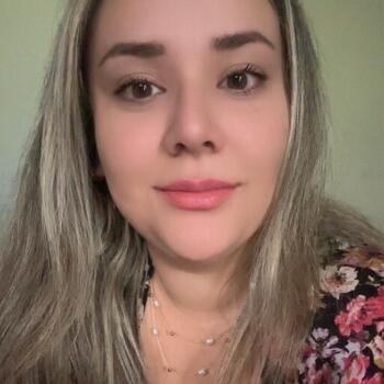 Babysitting job in Ciudad de la Costa: babysitting job Yanina