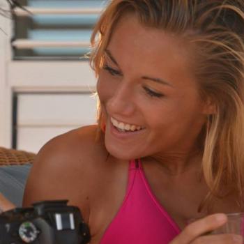 Etterbeek のベビーシッター: Sandra