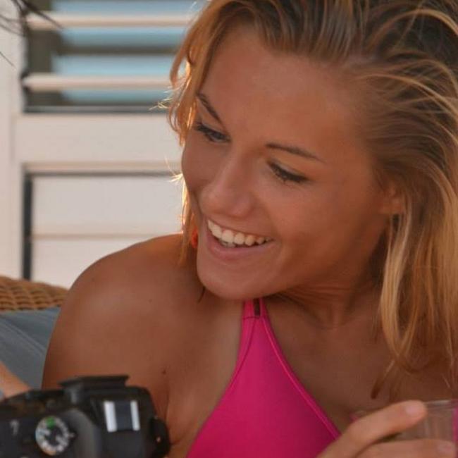 Etterbeek のベビーシッター: Sandra