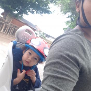 Babysitting Jobs in Kamloops: babysitting job Sadie