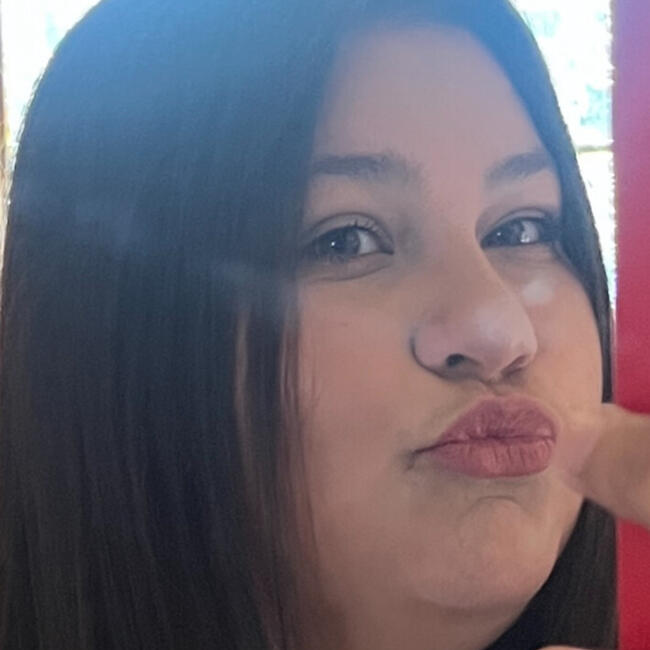 Babysitter in Sainghin-en-Weppes: Lucie