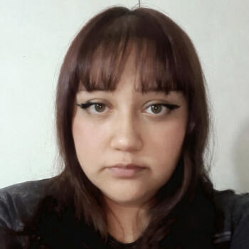 Babysitter in La Granja: Masiel